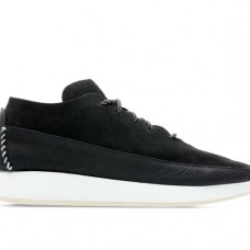 Clarks Originals Kiowa Sport Black 26136494 Women CLARKS ORIGINALS BOOMBOXX Sneaker Streetwear Store
