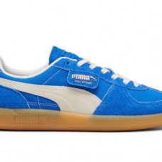 PUMA Palermo Vintage Hyperlink Blue - PUMA - BOOMBOXX