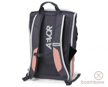 Aevor daypack chilled rose avr bps 002 9m2 achterkant 2