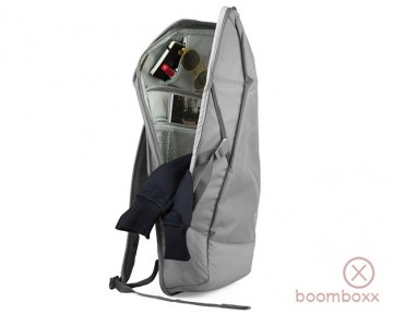 Aevor daypack chilled rose avr bps 002 9m2 geopend zijkant