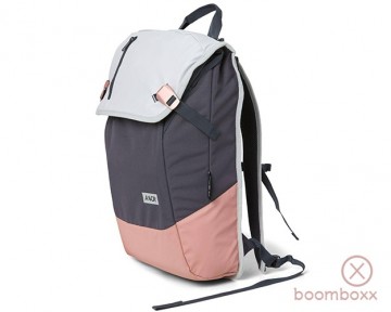 Aevor daypack chilled rose avr bps 002 9m2 schuin