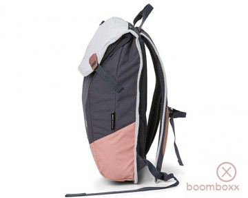Aevor daypack chilled rose avr bps 002 9m2 zijkant