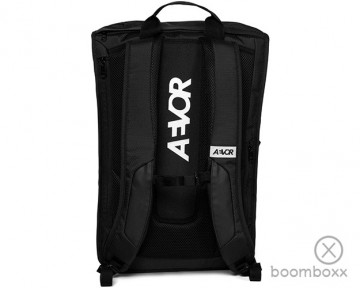 Aevor daypack proof black avr bpw 002 801 achterkant