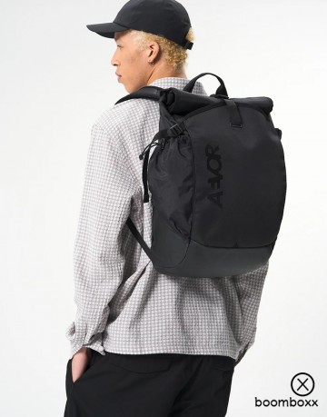 Aevor daypack proof black avr bpw 002 801 fotoshoot 3