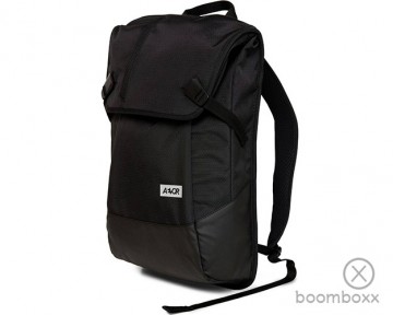 Aevor daypack proof black avr bpw 002 801 schuin