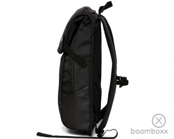 Aevor daypack proof black avr bpw 002 801 zijkant