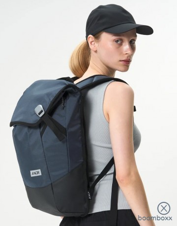 Aevor daypack proof petrol rugtas avr bpw 002 831 fotoshoot