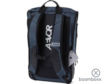 Aevor daypack proof petrol rugtas avr bpw 002 831 telefoon