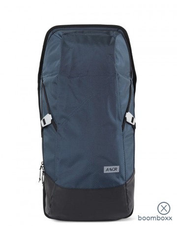 Aevor daypack proof petrol rugtas avr bpw 002 831 volledig