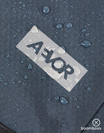 Aevor daypack proof petrol rugtas avr bpw 002 831 waterproof