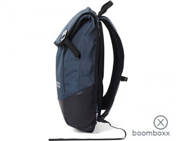 Aevor daypack proof petrol rugtas avr bpw 002 831 zijkant 2