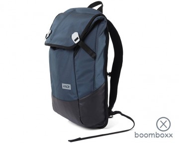 Aevor daypack proof petrol rugtas avr bpw 002 831 zijkant