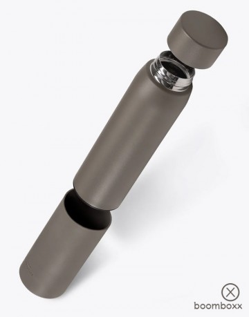 Akvo lotus dark grey bottle 2 insta 2