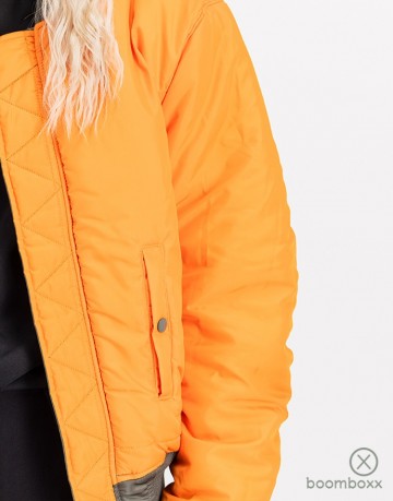 Alpha industries ma 1 heritage bomber jacket vintage green 100101 432 zoom 2