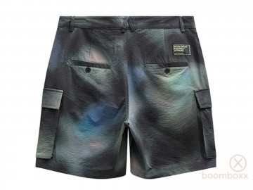 Anerkjendt akjan aop tec short sky captain 902356 3059 achterkant
