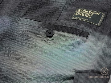 Anerkjendt akjan aop tec short sky captain 902356 3059 zoom