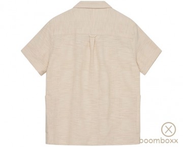 Anerkjendt akleon check pattern shirt tofu 9019139503 achterkant