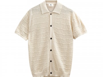 Anerkjendt aksamuel cardigan knit 902341 9503 tofu