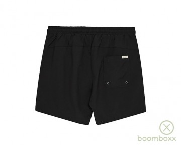 Anerkjendt akshark fatique swimshort caviar 9018200000 achterkant