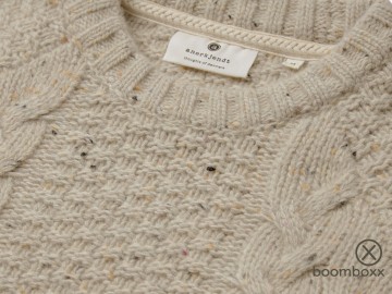 Anerkjendt aksune cable knit tofu 902030 9503 zoom