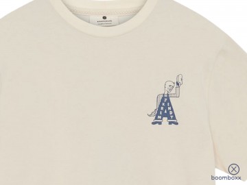 Anerkjendt akvillads undyed t shirt tofu 902114 9503 zoom voorkant