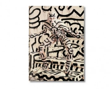 Annie leibovitz xxl book 9783836582186 cover