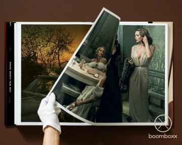 Annie leibovitz xxl book 9783836582186 photoshoot 10