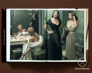 Annie leibovitz xxl book 9783836582186 photoshoot 11