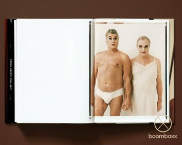 Annie leibovitz xxl book 9783836582186 photoshoot 12