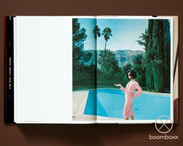 Annie leibovitz xxl book 9783836582186 photoshoot 13