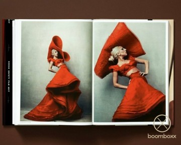 Annie leibovitz xxl book 9783836582186 photoshoot 14