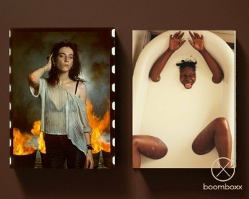 Annie leibovitz xxl book 9783836582186 photoshoot 3