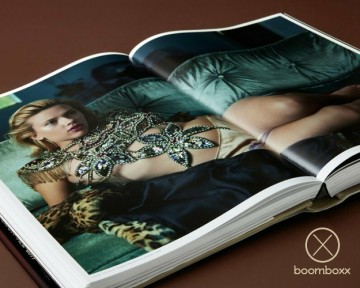 Annie leibovitz xxl book 9783836582186 photoshoot 4