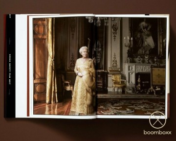 Annie leibovitz xxl book 9783836582186 photoshoot 6