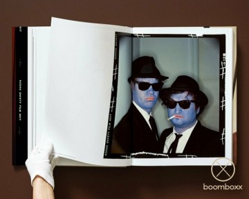 Annie leibovitz xxl book 9783836582186 photoshoot 7