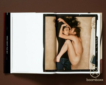 Annie leibovitz xxl book 9783836582186 photoshoot 8