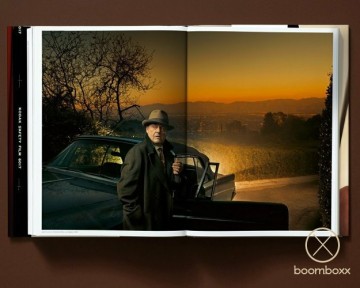 Annie leibovitz xxl book 9783836582186 photoshoot 9