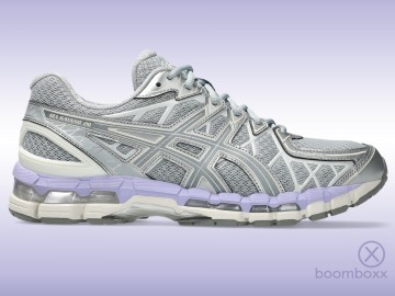 Asice gel kayano 20 piedmont grey 1203a388 024 boomboxx impressie sneaker 3