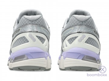 Asice gel kayano 20 piedmont grey 1203a388 024 sneaker achterkant