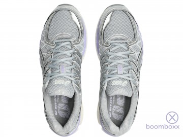 Asice gel kayano 20 piedmont grey 1203a388 024 sneaker bovenkant