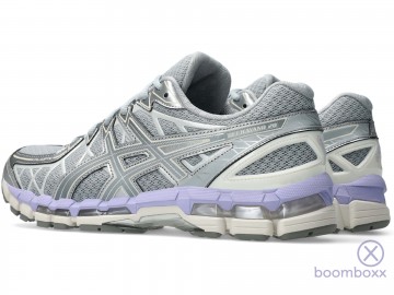 Asice gel kayano 20 piedmont grey 1203a388 024 sneaker paar