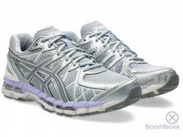 Asice gel kayano 20 piedmont grey 1203a388 024 sneaker