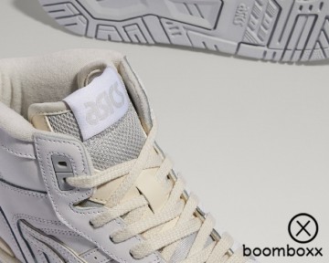 Asics ex89 mt white white 1203a296 100 sneaker photoshoot 2