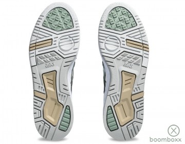 Asics ex89 white slate grey 1201a476 117 sneaker outsole