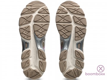 Asics gel cumulus 16 cinnamon pure silver 1203a733 200 sneaker zool