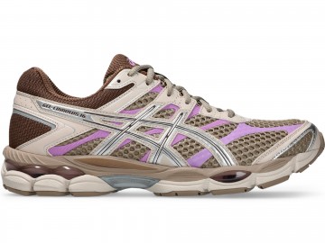 Asics gel cumulus 16 cinnamon pure silver 1203a733 200