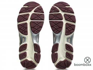 Asics gel cumulus 16 cream beniimo purple 1203a733 104 sneaker zool