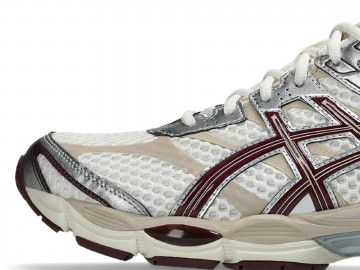 Asics gel cumulus 16 cream beniimo purple 1203a733 104 sneaker zoom 1