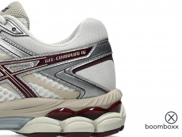 Asics gel cumulus 16 cream beniimo purple 1203a733 104 sneaker zoom 2