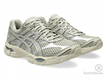 Asics gel cumulus 16 dried leaf green 1203a733 300 sneaker paar